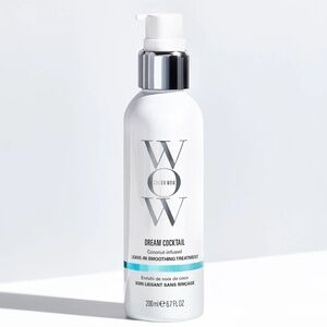 ~UNOPENED~ ColorWow Coconut Infused